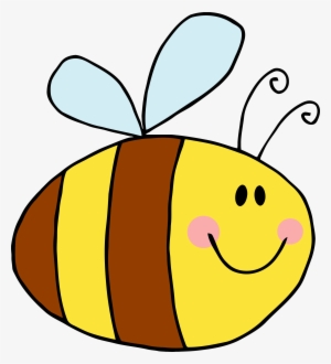 Bee Clip Art - Cartoon Bee #1537442 Bee Clip Art - Cartoon Bee #1537442