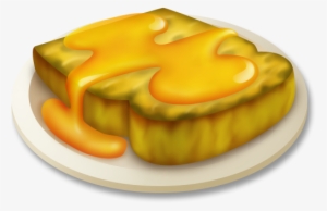 Honey Toast - Hay Day Sandwich Bar #1537516