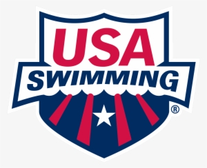 Qualify Your Facility With Swim Today - Usa Swimming Logo #1537607