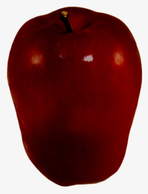Picture Royalty Free Library Delicious - Red Golden Apple #1537622