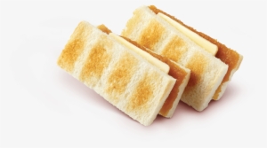 Signatures Toast - Fast Food #1537685