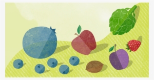 A Guide To Antioxidant Foods Http - Bitly #1537707