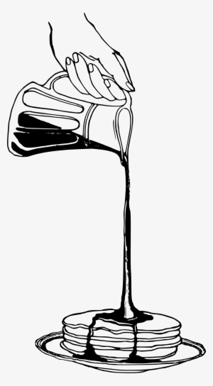 This Free Icons Png Design Of Maple Syrup #1537708