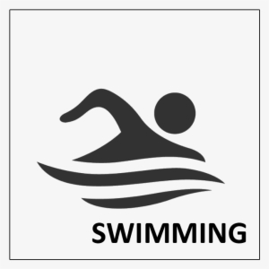 Swimming #1537748 Swimming #1537748