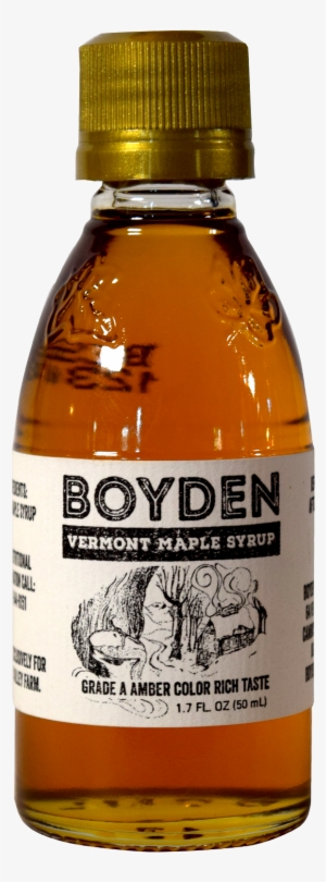 Glass Bottle #1537749