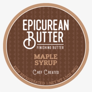 Maple Syrup Butter #1537805 Maple Syrup Butter #1537805