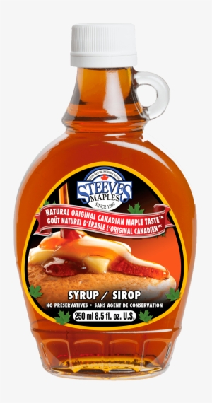 Of Maple Flavoured Products - Maple Syrup Companies Canada #1537826