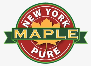New York State Maple - New York Maple Syrup #1537870