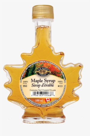 Maple Syrup #1537892