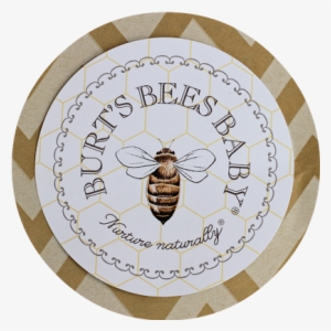 I'm So Excited To Play Fashion Show With You Today - Burt's Bees Baby Logo #1537910