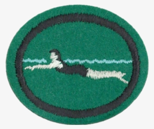 Swimming Beginners Honor - Pathfinder Beginner Swimming Honor #1537959