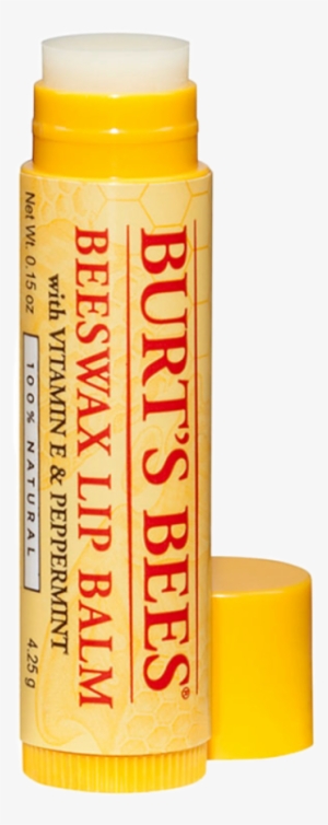 Aesthetic Tumblr Yellow Bees Chapstick Yellow - Best Lip Balm #1537979