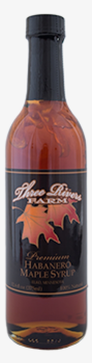 Habanero Maple Syrup - Liqueur #1538001 Habanero Maple Syrup - Liqueur #1538001