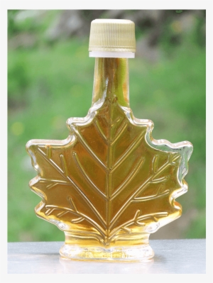 Vermont Maple Syrup - Vermont #1538131