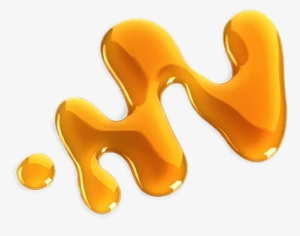 Maple Syrup - Earrings #1538137 Maple Syrup - Earrings #1538137