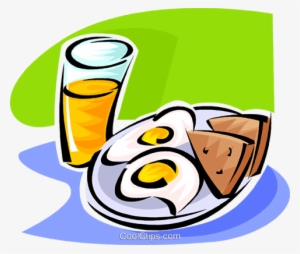 Hd French Toast - Huevo Y Jugo De Naranja #1538138