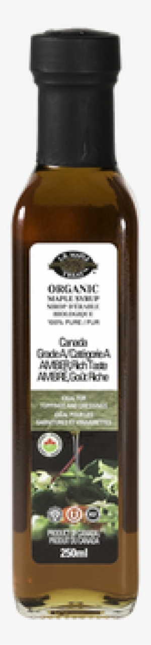 Organic Maple Syrup 100% Pur - Wakame #1538164 Organic Maple Syrup 100% Pur - Wakame #1538164