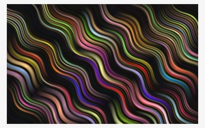 Psychedelia Drawing Psychedelic Music Art - Fundo Psicodélico #1538188