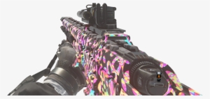 Mors Psychedelic Camouflage Aw - Advanced Warfare Mors Png #1538191 Mors Psychedelic Camouflage Aw - Advanced Warfare Mors Png #1538191
