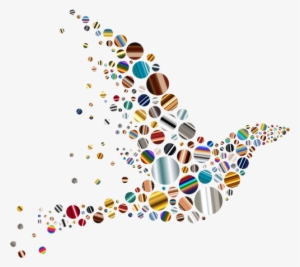 Psychedelic Circle Bird 2 #1538234 Psychedelic Circle Bird 2 #1538234