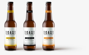 Toast - Toast American Pale Ale #1538302