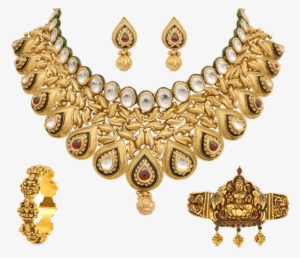 New Melody Jewelers In Mumbai - Ramesh Chandra Parekh Jewellers Designs #1538321