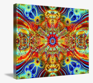 Picture Library Stock Cosmic Creatrip Trippy Visuals - Trippy Visuals #1538370