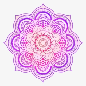Tumblr Mandala Png - Designing Mandalas #1538409