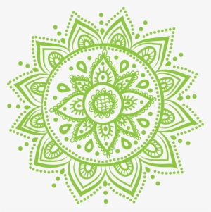 Image Result For Karma Yoga Mandalas And - Chakra Anahata Tattoo #1538645