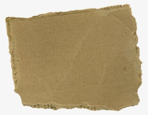 Cardboard - Blank Cardboard Sign Png #1538769 Cardboard - Blank Cardboard Sign Png #1538769