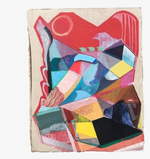 Become A Patron - San Francisco #1538820