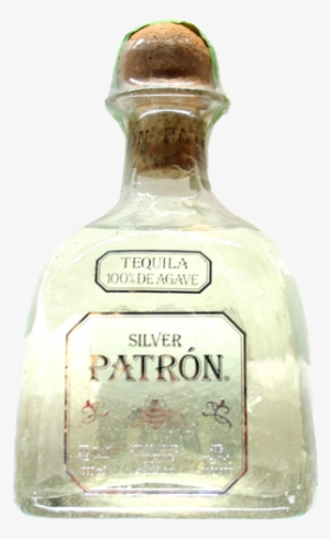 Patron Png - Grado Alcohol Del Tequila Patron #1538849