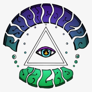 Psychedelic Salad - Felipe Vi Donald Trump #1538878