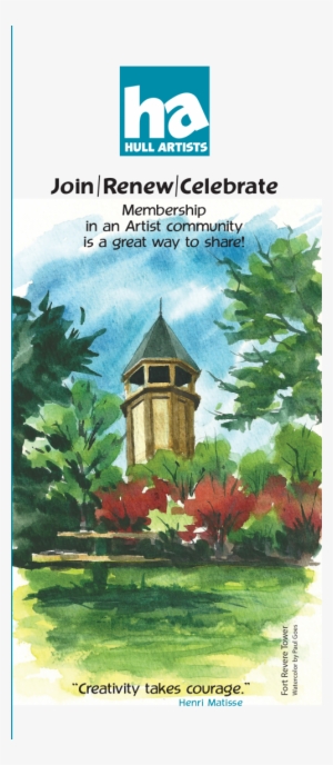 About Hull Artists - Painting #1538932