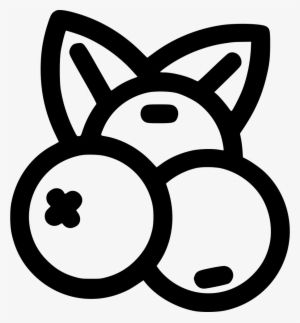 Blueberries Comments - Food #1538939