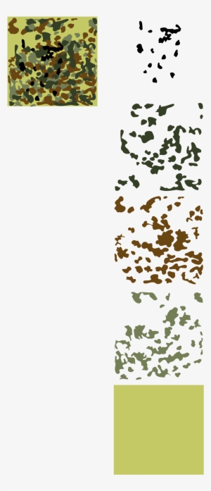 This Free Icons Png Design Of Flectarn Patron Camo #1538964