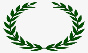 Laurel Wreath #1539186