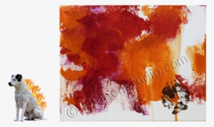 Watercolor Paint #1539246