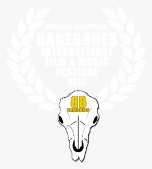 Official Selection Bare Bones Film Festival Laurel - Illustration #1539322