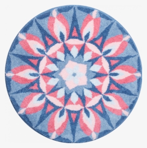 Mandala Self-love, - 2018 Tesla Model Y #1539421
