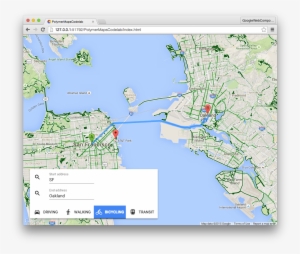Google Maps #1539450
