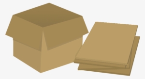 Clip Art Free Download Christmas Facts Simply Waste - Cardboard #1539554