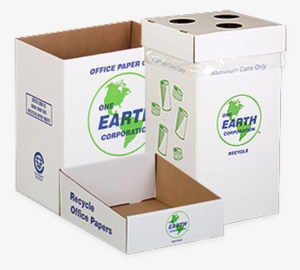 Stock Product Line - Cardboard Recycling Boxes For Offices #1539630