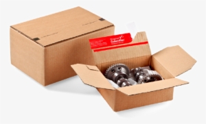 E-commerce Packaging, Cardboard Boxes, Flexible Packaging, #1539695