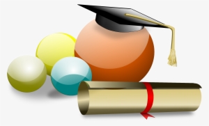 This Free Icons Png Design Of Graduate 4 #1539785