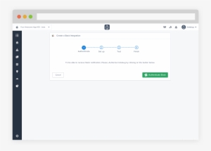 Enter Your Slack Credentials Then Choose Where To Post - Instabug #1539842