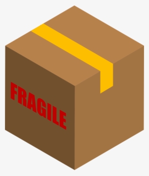 Cardboard Box Carton Paper - Carton Clipart #1539914