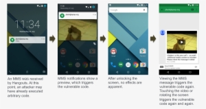 Enlarge - Hack Android Phone Using Another Android Phone #1540040