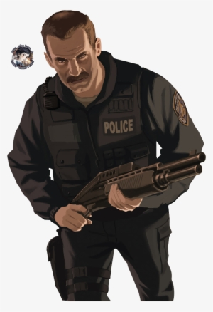 Epic Police #1540071