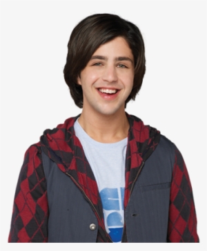 Josh Nichols - Drake And Josh #1540093